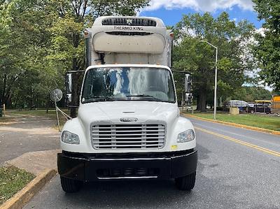 Used 2020 Freightliner M2 106 Refrigerated Body for sale #291904 - photo 2