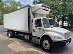 Used 2020 Freightliner M2 106 Refrigerated Body for sale #291904 - photo 1