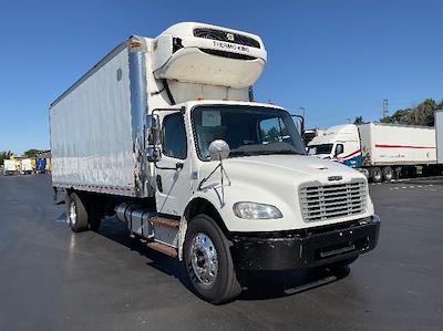 Used 2020 Freightliner M2 106 Refrigerated Body for sale #291905 - photo 1