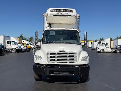 Used 2020 Freightliner M2 106 Refrigerated Body for sale #291905 - photo 2