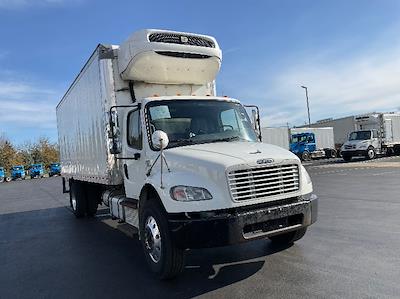 Used 2020 Freightliner M2 106 Refrigerated Body for sale #291906 - photo 1