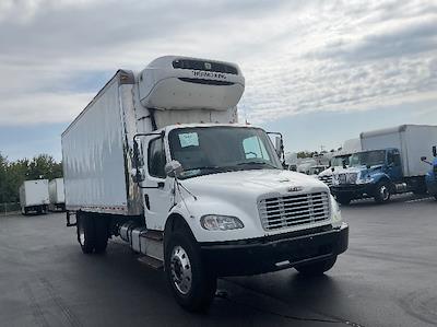 Used 2020 Freightliner M2 106 Refrigerated Body for sale #291907 - photo 1
