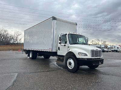 Used 2020 Freightliner M2 106 - photo 1