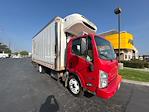 Used 2019 Isuzu NQR Refrigerated Body with Liftgate for sale #292223 - photo 1