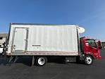 Used 2019 Isuzu NQR Refrigerated Body with Liftgate for sale #292223 - photo 15