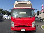 Used 2019 Isuzu NQR Refrigerated Body with Liftgate for sale #292223 - photo 2