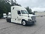 Used 2020 Freightliner Cascadia Detroit DD15AT Semi Truck with Sleeper Cab for sale #292224 - photo 1
