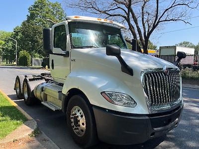 Used 2020 International LT International A26 Semi Truck for sale #292318 - photo 1