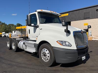 Used 2020 International LT International A26 Semi Truck for sale #292321 - photo 1
