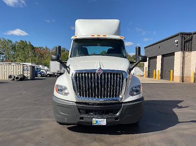 Used 2020 International LT International A26 Semi Truck for sale #292326 - photo 2