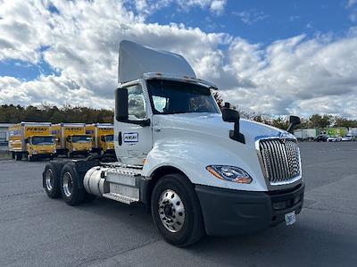 Used 2020 International LT International A26 Semi Truck for sale #292332 - photo 1