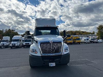 Used 2020 International LT International A26 Semi Truck for sale #292332 - photo 2