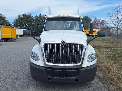 Used 2020 International LT - photo 1