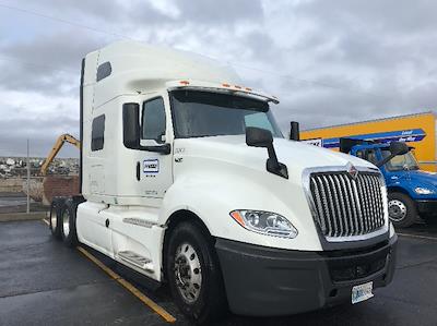 Used 2020 International LT Cummins X15 Semi Truck for sale #292413 - photo 1