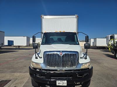 Used 2020 International MV Box Truck with Liftgate for sale #292464 - photo 2