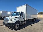 Used 2020 International MV Box Truck with Liftgate for sale #292464 - photo 3