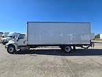 Used 2020 International MV Box Truck with Liftgate for sale #292464 - photo 4