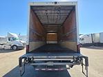 Used 2020 International MV Box Truck with Liftgate for sale #292464 - photo 8