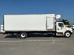 Used 2020 Freightliner M2 106 Morgan Truck Body Refrigerated Body T1080S50 for sale #292482 - photo 15