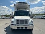 Used 2020 Freightliner M2 106 Morgan Truck Body Refrigerated Body T1080S50 for sale #292482 - photo 2