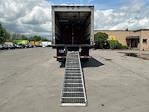 Used 2020 Freightliner M2 106 Morgan Truck Body Refrigerated Body T1080S50 for sale #292482 - photo 9
