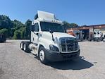 Used 2020 Freightliner Cascadia Detroit DD13 Semi Truck for sale #292633 - photo 1