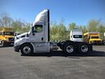 Used 2020 Freightliner Cascadia Detroit DD13 Semi Truck for sale #292691 - photo 4