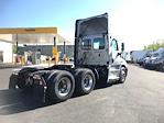 Used 2020 Freightliner Cascadia Detroit DD13 Semi Truck for sale #292691 - photo 7