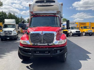 Used 2020 International MV Refrigerated Body with Liftgate for sale #292708 - photo 2