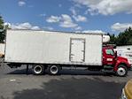 Used 2020 International MV Refrigerated Body with Liftgate for sale #292708 - photo 13