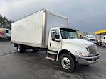Used 2020 International MV Box Truck with Liftgate for sale #293015 - photo 1
