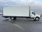 Used 2020 International MV Box Truck with Liftgate for sale #293015 - photo 14