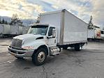 Used 2020 International MV Box Truck with Liftgate for sale #293015 - photo 3