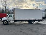 Used 2020 International MV Box Truck with Liftgate for sale #293015 - photo 4