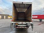 Used 2020 International MV Box Truck with Liftgate for sale #293015 - photo 8