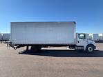 Used 2020 Freightliner M2 106 Conventional Cab Box Truck with Liftgate for sale #293167 - photo 15