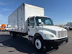 Used 2020 Freightliner M2 106 Conventional Cab Box Truck with Liftgate for sale #293168 - photo 1