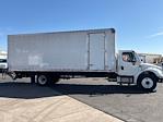Used 2020 Freightliner M2 106 Conventional Cab Box Truck with Liftgate for sale #293168 - photo 15