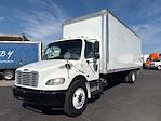 Used 2020 Freightliner M2 106 Conventional Cab Box Truck with Liftgate for sale #293168 - photo 3