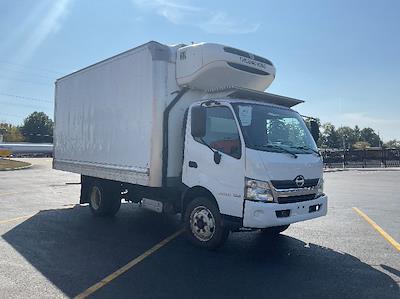 Used 2020 Hino 195 Refrigerated Body for sale #293512 - photo 1