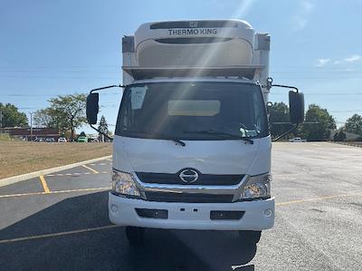 Used 2020 Hino 195 Refrigerated Body for sale #293512 - photo 2
