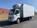 Used 2020 Hino 195 Refrigerated Body for sale #293512 - photo 3