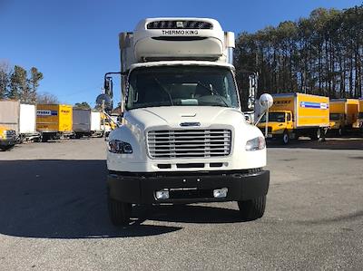 Used 2020 Freightliner M2 106 Refrigerated Body with Liftgate for sale #293521 - photo 2