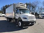 Used 2020 Freightliner M2 106 Refrigerated Body with Liftgate for sale #293521 - photo 1