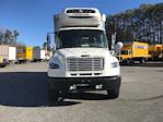 Used 2020 Freightliner M2 106 Refrigerated Body with Liftgate for sale #293521 - photo 2