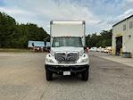 Used 2020 International MV Morgan Truck Body Box Truck with Liftgate for sale #294068 - photo 2
