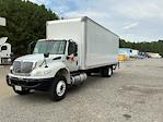 Used 2020 International MV Morgan Truck Body Box Truck with Liftgate for sale #294068 - photo 3