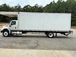 Used 2020 International MV Morgan Truck Body Box Truck with Liftgate for sale #294068 - photo 4