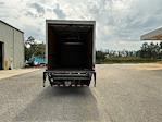 Used 2020 International MV Morgan Truck Body Box Truck with Liftgate for sale #294068 - photo 8