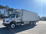 Used 2020 Freightliner M2 106 Refrigerated Body with Liftgate for sale #294096 - photo 3